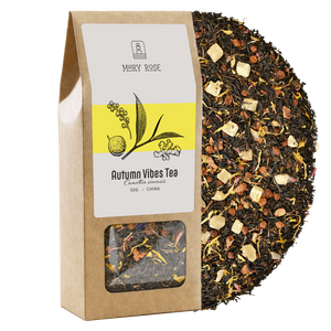 Mary Rose - Tee Autumn Vibes - 50 g