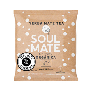 Mate Tee Starter Set 10x50g 500g TermoMate + Bombilla