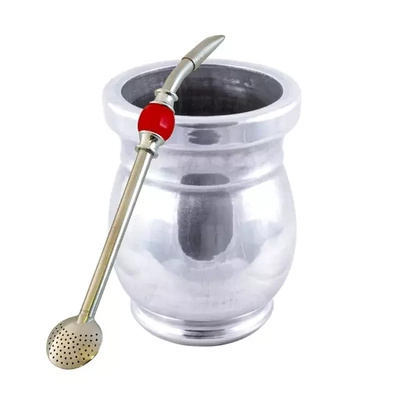 Palo Santo XXL + Bombilla