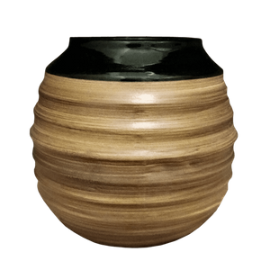 Matebecher keramik Verde Mate 350ml