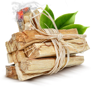 Geschenkset mit Palo Santo 100 g