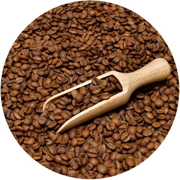 Bro Coffee Roastery Set: Brazil Cerrado Kaffee + Becher