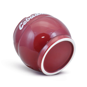 Keramischer Mate Becher Sofia - ca. 350 ml