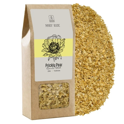 Mary Rose - Kaktusfeigen 20 g – Kaktusblüte (Blütenblätter)