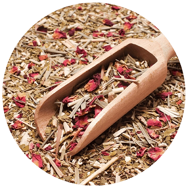 Yaguar Frutas Bayas - product