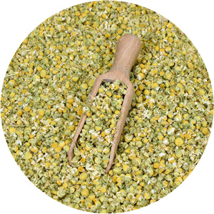 Mary Rose – Kamille 200 g – Kamillenblüten