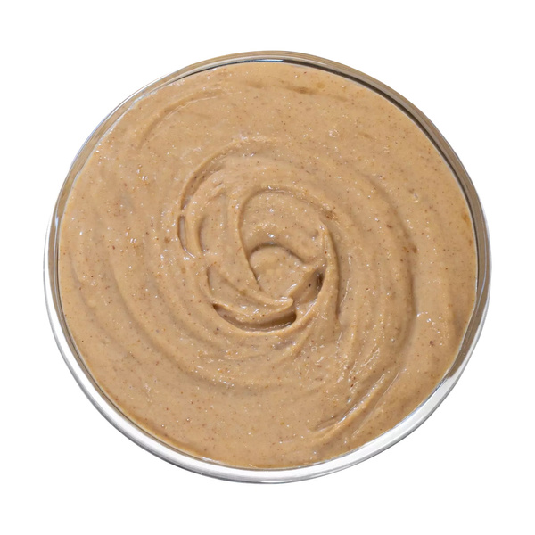 Nustino – Erdnussbutter in Pulverform – Banana (ohne Zuckerzusatz) 400 g