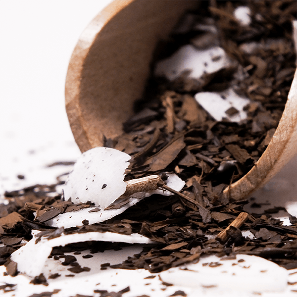 Verde Mate Green Carmella - Tostada 0,5 kg