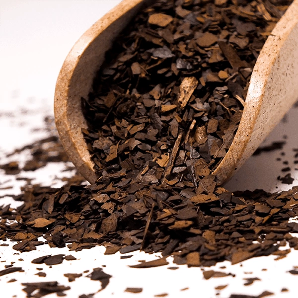 Verde Mate Coffee Tostada