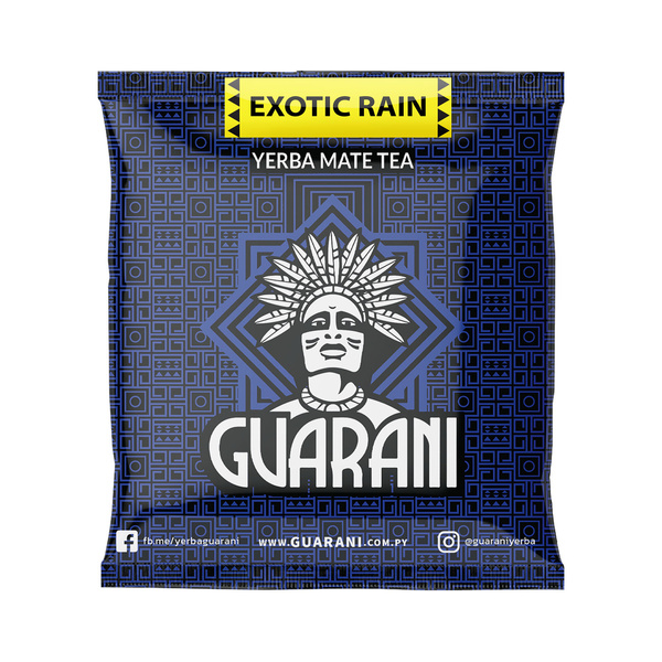 Yerba Mate Set für zwei Personen Bombilla Matero 500g