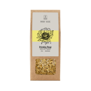 Mary Rose - Kaktusfeigen 20 g – Kaktusblüte (Blütenblätter)