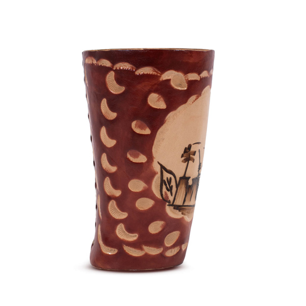 Guampa Palo Santo - dekorative