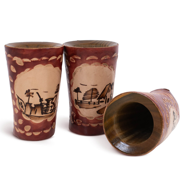 Guampa Palo Santo - dekorative