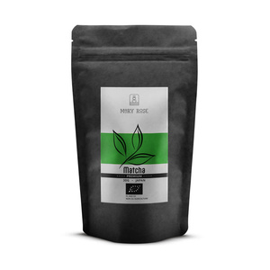 PREMIUM-Set zur Zubereitung von Matcha-Tee: japanischer Bio-Matcha 30g + Zubehör