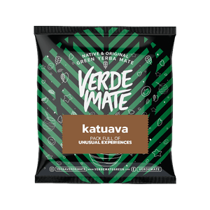 Verde Mate Green Katuava 50 g