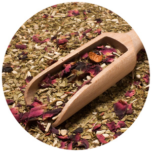 Mate Tee Set: Verde Mate + Yaguar