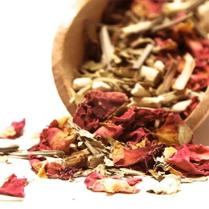 Yaguar Frutas Bayas 50 g