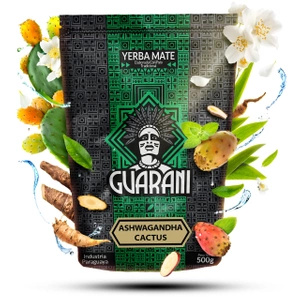 Mate Tee Guarani Frucht Set 3x500g