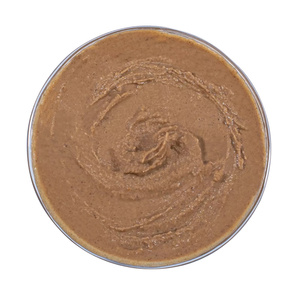 Nustino – Erdnussbutter in Pulverform – Chocolate (ohne Zuckerzusatz) 400 g
