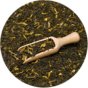 Geschenkset mit Coffee Broastery Kaffee und Mary Rose Tee