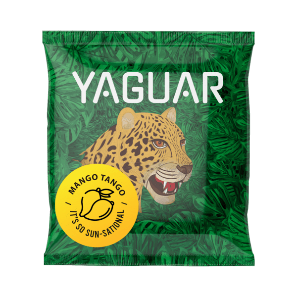 Yerba mate set 10 x 50g