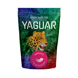 Yaguar Maracuya 0,5 kg