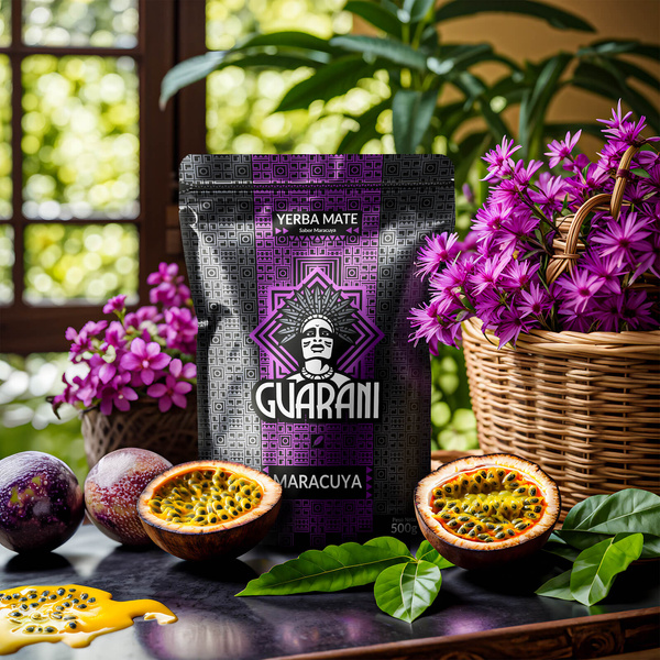 Guarani Maracuya 0,5 kg