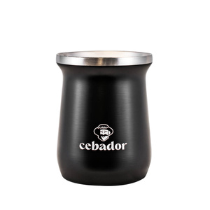 Mate Tee Starter Set 10x50g 500g TermoMate + Bombilla