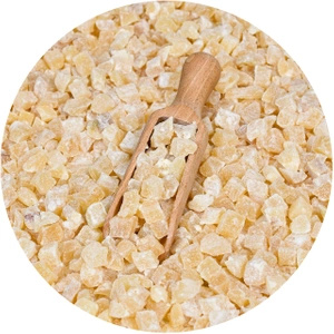 Vivarini – Kandierter Ingwer 50 g