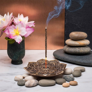 Räucherstäbchen Namaste India – Palo Santo