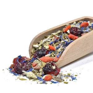 Mate Tee Guarani Frucht Duett 2x500g Set