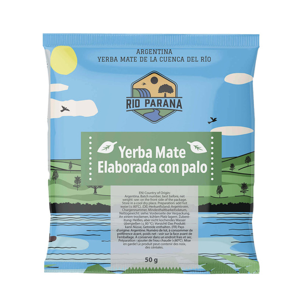 Mate Tee Set FÜR ZWEI Kalebasse Bombilla