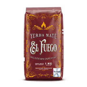 El Fuego Elaborada 1 kg