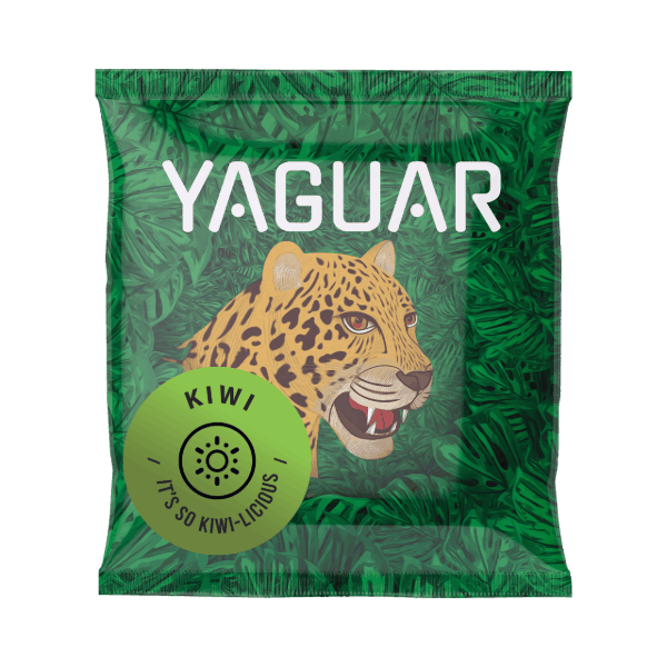 Yaguar Kiwi 50 g