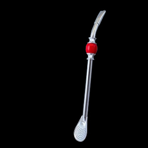 Bombilla Grande (roter Stein)