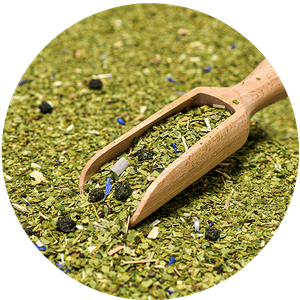 Verde Mate Green Melocoton 50 g