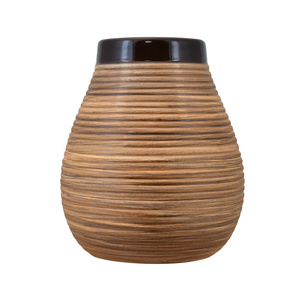 Mate Tee Set Verde Mate 500g 0,5kg Kalebasse + Bombilla