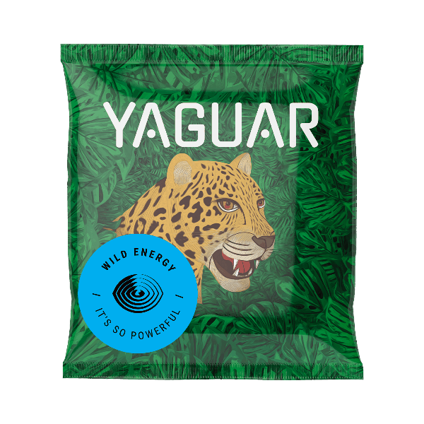 Yaguar Wild Energy 50 g