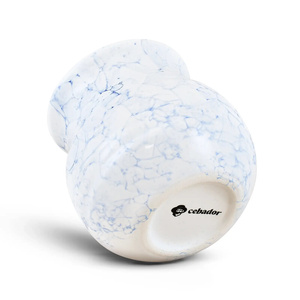 Guarani Mate Tee Set 2x500g Keramik Kalebasse Bombilla