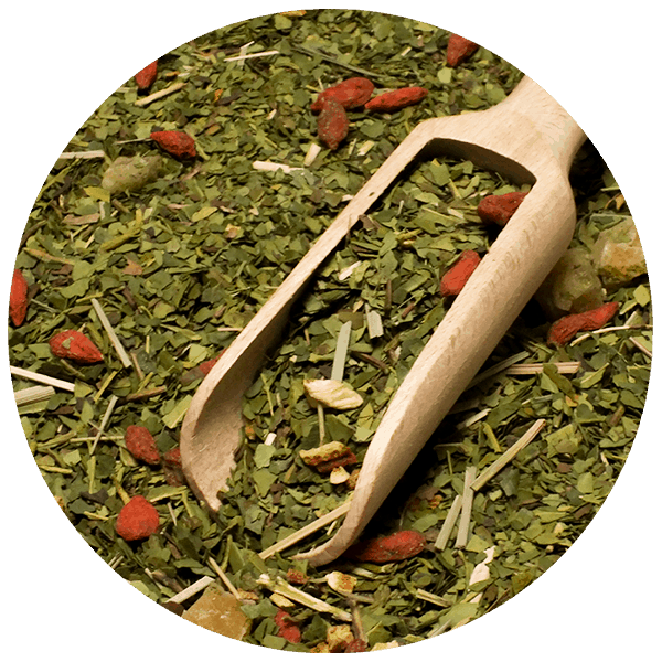 Verde Mate Green Tereré 50 g