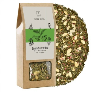 Mary Rose - Tee Santa Secret - 50 g
