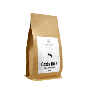 Mary Rose -  Bohnenkaffee Costa Rica San Rafael speciality 400 g
