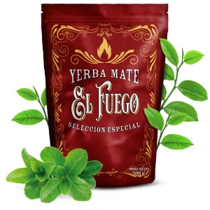 El Fuego Elaborada 0,5 kg