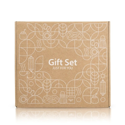 Geschenkbox – universal
