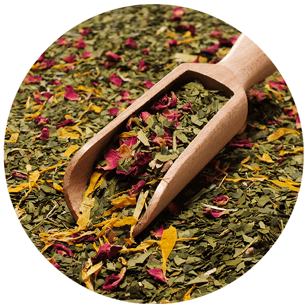 Verde Mate Green Fresa 50 g