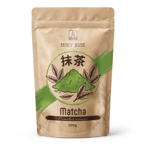 Geschenkset zum Aufbrühen von Matcha-Tee