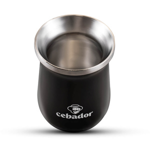 Mate Tee Starter Set 10x50g 500g TermoMate + Bombilla