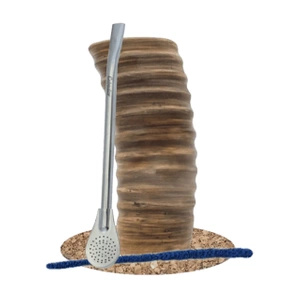 Set Mate Becher Felipe zu Yerba Mate