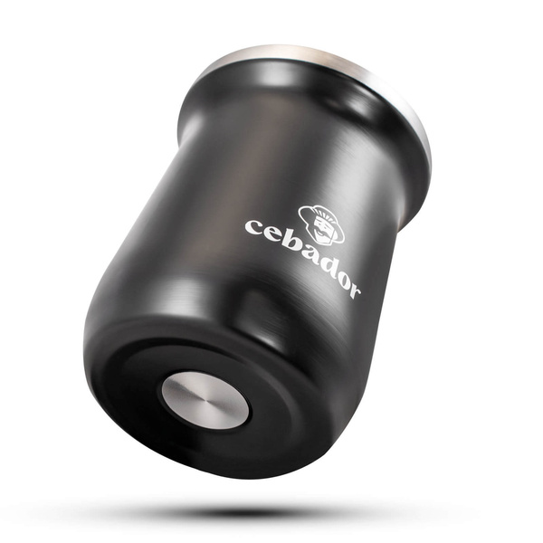 Mate Tee Set für zwei 10x50g 500g 2x TermoMate + 2x Bombilla