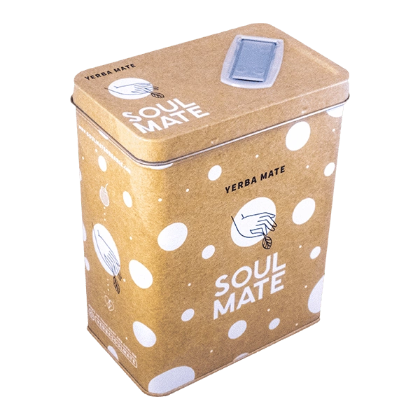 Soul Mate Orgánica Siempre